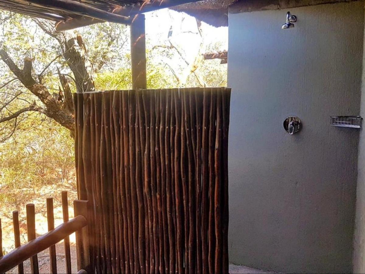 Ujabule Lodge Hoedspruit Εξωτερικό φωτογραφία