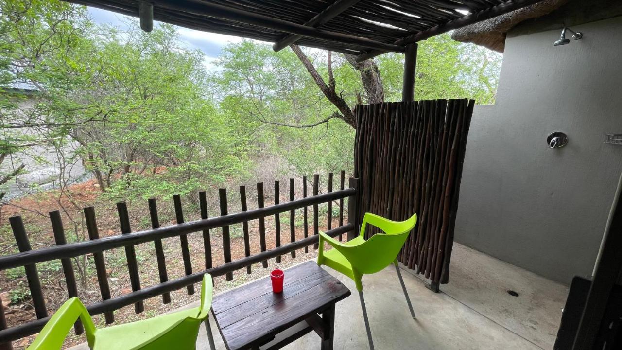 Ujabule Lodge Hoedspruit Εξωτερικό φωτογραφία