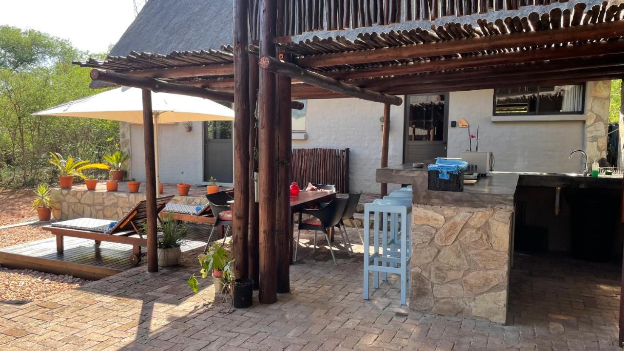 Ujabule Lodge Hoedspruit Εξωτερικό φωτογραφία