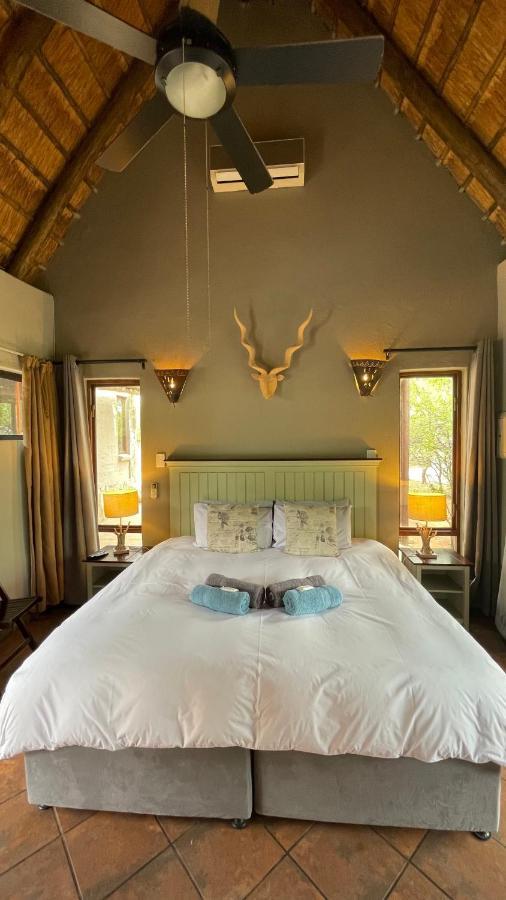 Ujabule Lodge Hoedspruit Εξωτερικό φωτογραφία
