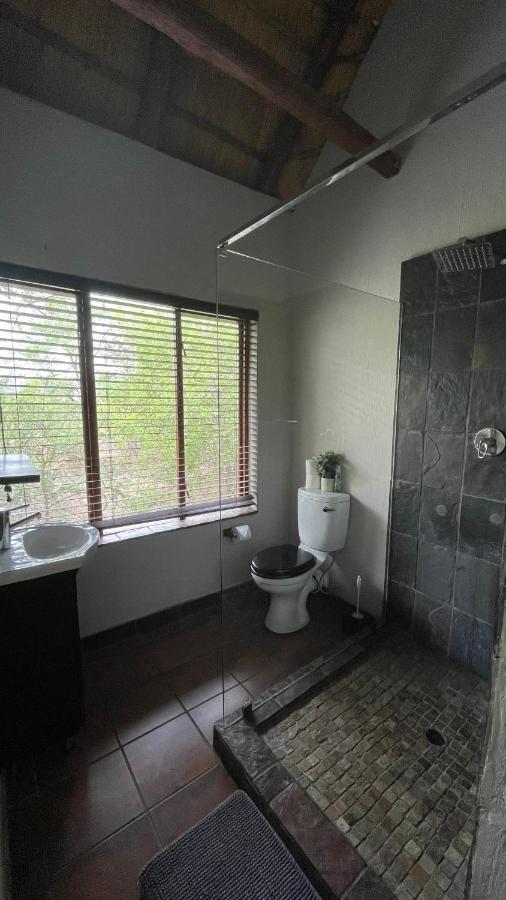 Ujabule Lodge Hoedspruit Εξωτερικό φωτογραφία