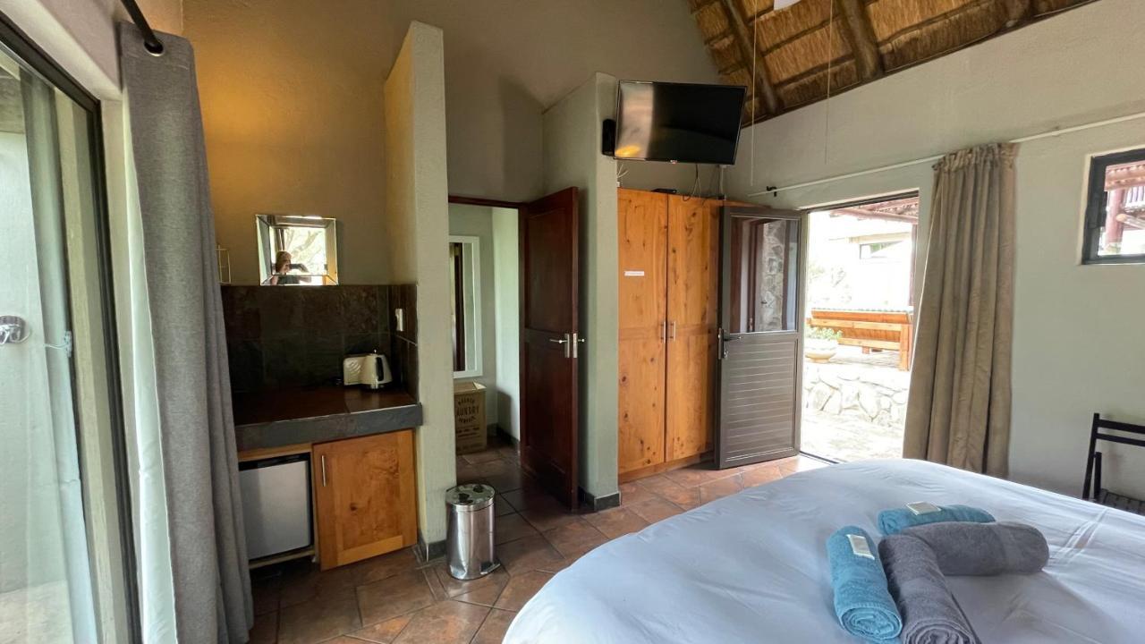 Ujabule Lodge Hoedspruit Εξωτερικό φωτογραφία
